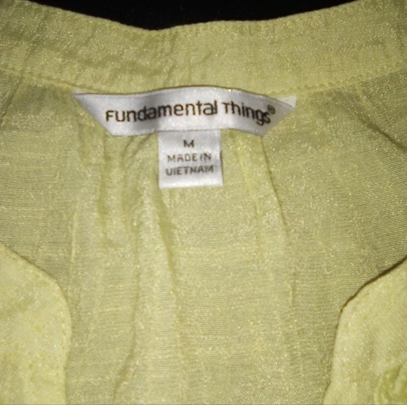 Blouse - Picture 3 of 3